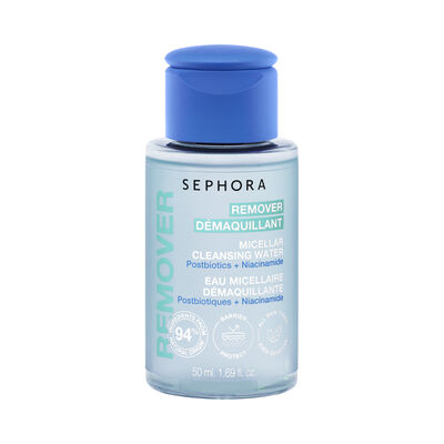 FRESH CLEANSING MICELLAR WATER (AGUA MICELAR DESMAQUILLANTE)